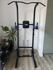 Pro Fitness Power Tower with