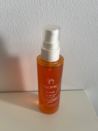 Tropic skincare elixir - skincare,