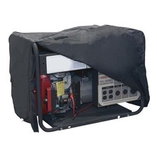 Portable Generator Cover With
