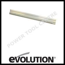 Evolution 056-0105 Left Guide Rail For R255MTS  FURY5-S Table Saw