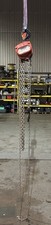 Viper Chain Block & tackle  2