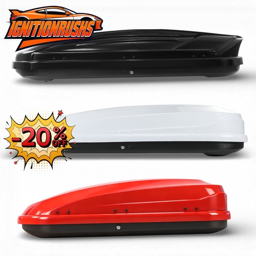 Car roof top box - car,