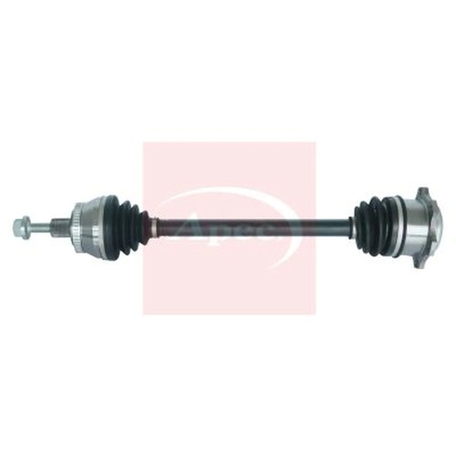 Apec drive shaft - apec, cv