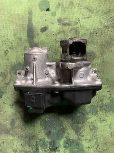 Valeo 700449 egr valve - 700449,