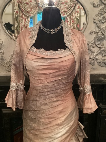 Opulent ian stuart mother - opulent,