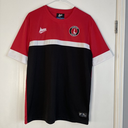 Charlton athletic avec - charlton,