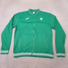 Ireland Mens Track Jacket XL