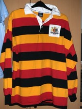 Bradford Park Avenue TOFFS Repro Football Shirt XXL