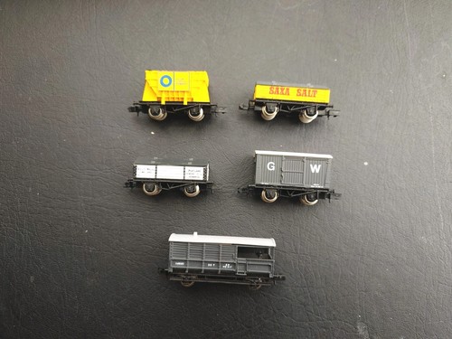 Graham farish grafar gauge - farish,