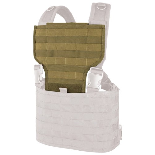 Condor mcr bib integration - mcr,