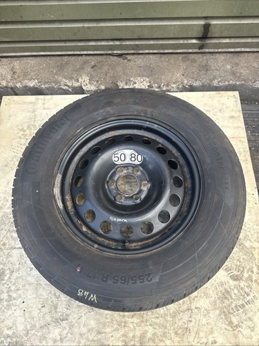 2021 nissan navara - navara., genuine
