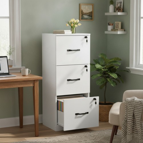 File cabinet home - file,