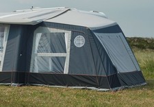 Isabella Isabella Air Annex