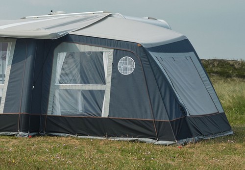 Isabella air annex - isabella,