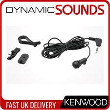 Kenwood / JVC In Car