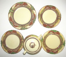 Antique Myott & Son ENGLAND'S