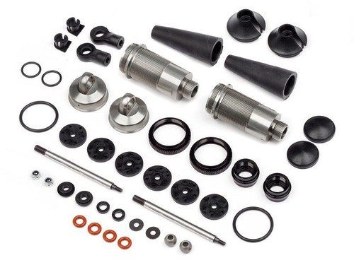 Big bore shock set - bore,