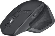 Logitech MX Master 2S Wireless