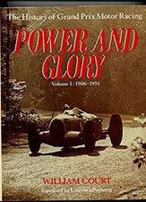 Power and Glory : The History