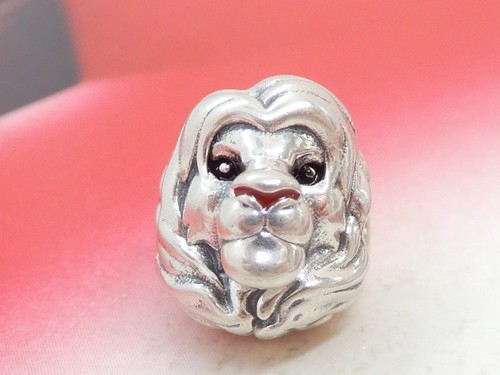 Authentic pandora disney lion - authentic,