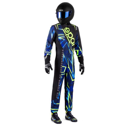 Sparco prime advanced fia - prime-k,