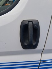 2023 FIAT DUCATO MK3 NSF