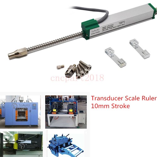 Mini linear displacement - linear,