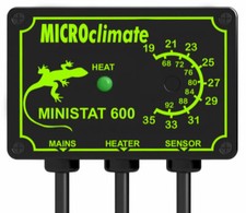 Microclimate Ministat 600 w