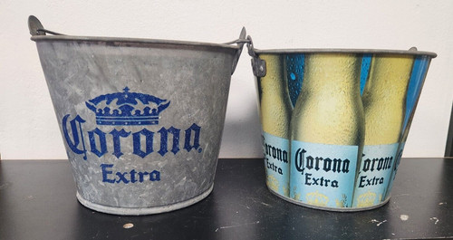 Corona extra beer ice bucket - extra,