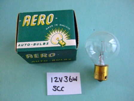 Volt watt scc - volt, headlamp