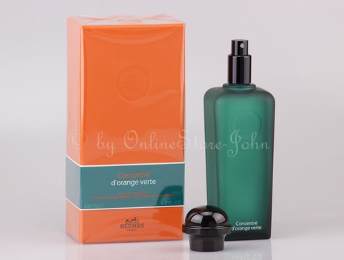 Hermes concentre d orange - concentre, d'orange