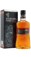 Highland Park - Cask Strength