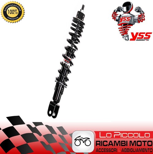 Yss 29401110 rear - yss, hydraulic