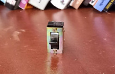 Yaesu FT-901 / FT-902 ON/OFF HEATER Switch 100% Working Condition