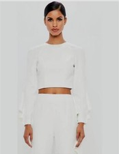 Missguided Peace & Love Size 8