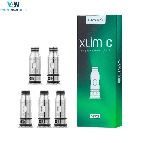 Oxva xlim coil 6ω pack - xlim,