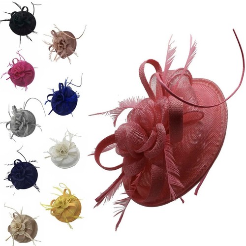 Fascinators for weddings - fascinators,