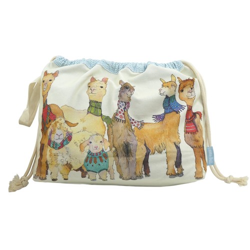 Other woollies drawstring - woollies, bag