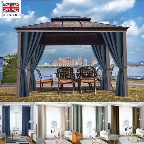 Outdoor thermal blackout - outdoor,