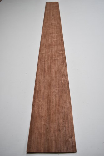 Bubinga veneer flexible real - bubinga,