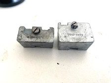 HORNBY WEIGHT SET R062 RINGFIELD TENDER DRIVE LOCO POWER BOGIE 56mm WHEEL CTRS