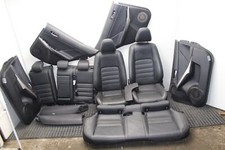 LEXUS IS III E3 300H Interior