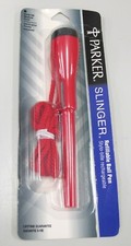 Parker Slinger Red Ballpoint