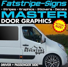 to fit RENAULT MASTER