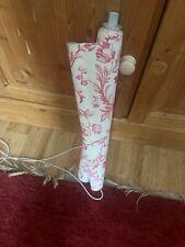 Laura Ashley Floral Roller Blind - 50cmW 150cm D