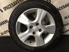 Honda Jazz 15” Alloy Wheel 2008 - 2014 175/65/15 X1