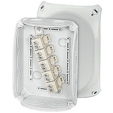 Hensel Junction Box