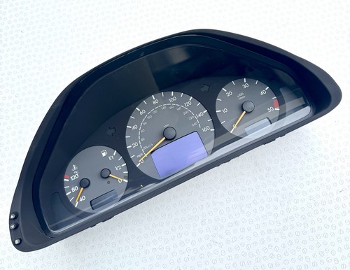 Mercedes benz class w210 - benz, e-class