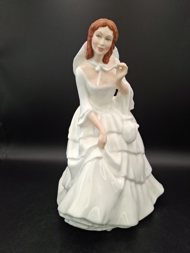 Royal doulton figurine - royal,