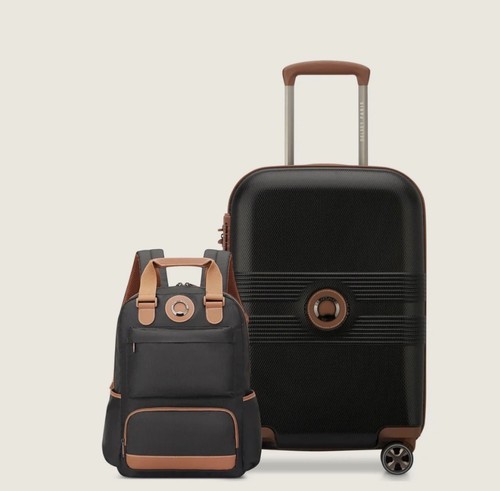 Delsey flanerie carry and - delsey,
